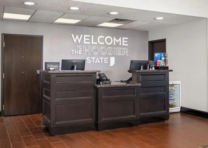 Hampton Inn Elkhart